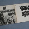 JAMES GANG - RIDES AGAIN (a) - 