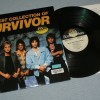 SURVIVOR - THE BEST COLLECTION OF - 