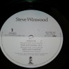 STEVE WINWOOD - STEVE WINWOOD (j) - 