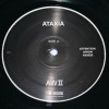 ATAXIA - AW II (a) - 