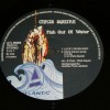 YES - CHRIS SQUJRE - FISH ON THE WATER - 
