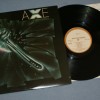 AXE - AXE (a) - 