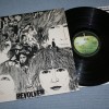 BEATLES - REVOLVER (j) - 