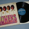 ROLLING STONES - FLOWERS (j) - 