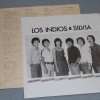 LOS INDIOS & SILVIA - LOS INDIOS & SILVIA - 