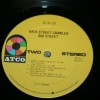 BACK STREET CRAWLER - 2nd STREET (a) - 