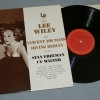 LEE WILEY - SINGS VINCENT YOUMANS & IRVING BERLIN (j) - 