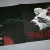 TOM JONES - LIVE AT CAESARS PALACE, GEM (j) - 