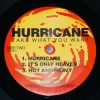 HURRICANE - TAKE WHAT YOU WANT - 