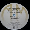 ALESSI - ALL FOR A REASON - 
