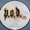 P.O.D. - WILL YOU (picture) - 