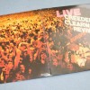 CREEDENCE CLEARWATER REVIVAL - LIVE IN EUROPE (j) - 