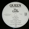 QUEEN - THE GAME (j) - 