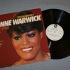 DIONNE WARWICK - THE COLLECTION - 20 GOLDEN HITS - 