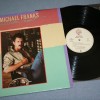 MICHAEL FRANKS - PASSIONFRUIT - 