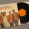 PLATTERS - THE NEW GOLDEN HITS OF PLATTERS (j) - 