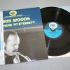 CHRIS WOODS - FROM HERE TO ETERNITY - 