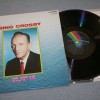 BING CROSBY - GOLDEN DISC - 