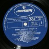 SARAH VAUGHAN - CUSTOM 20 - 