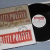 SCRITTI POLITTI - CUPID & PSYCHE 85 (uk) - 