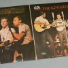 KINGSTON TRIO - DELUXE DOUBLE - 