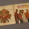 PLATTERS - THE NEW GOLDEN HITS OF PLATTERS (j) - 