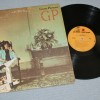 GRAM PARSONS - GP - 