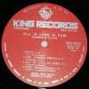 SHARPS & FLATS (  ) - ALL IN LOVE IS FAIR - 