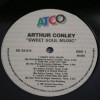 ARTHUR CONLEY - SWEET SOUL MUSIC - 