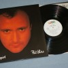 PHIL COLLINS - NO JACKET REQUIRED (j) - 