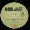 DURAN DURAN - THE WILD BOYS (single) - 