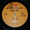 JETHRO TULL - THICK AS A BRICK - 