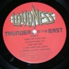 LOUDNESS - THUNDER IN THE EAST - 