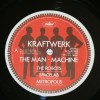 KRAFTWERK - THE MAN-MACHINE (j) - 