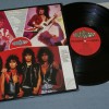 LOUDNESS - THUNDER IN THE EAST - 