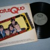 STATUS QUO - PICTURES OF MATCHSTICK MEN (uk) - 