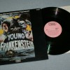 YOUNG FRANKENSTEIN - O.S.T. - 