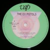 EX PISTOLS - LAND OF HOPE AND GLORY - 