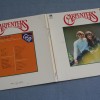 CARPENTERS - CARPENTERS (j) (compilation) - 