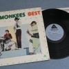 MONKEES - BEST - 