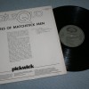 STATUS QUO - PICTURES OF MATCHSTICK MEN (uk) - 