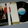 BLONDIE - PLASTIC LETTERS (j) - 