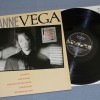 SUZANNE VEGA - SUZANNE VEGA - 