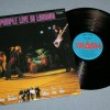 DEEP PURPLE - LIVE IN LONDON (j) - 