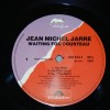 JEAN MICHEL JARRE - WAITING FOR COUSTEAU (uk) - 