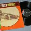 VENTURES - DELUXE (j) - 