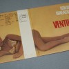 VENTURES - DELUXE (j) - 