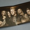 FOZZY - SIN AND BONES (colour ) - 