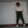 JOAN ARMATRADING - ME MYSELF I (a) - 