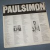 PAUL SIMON - HEARTS AND BONES - 